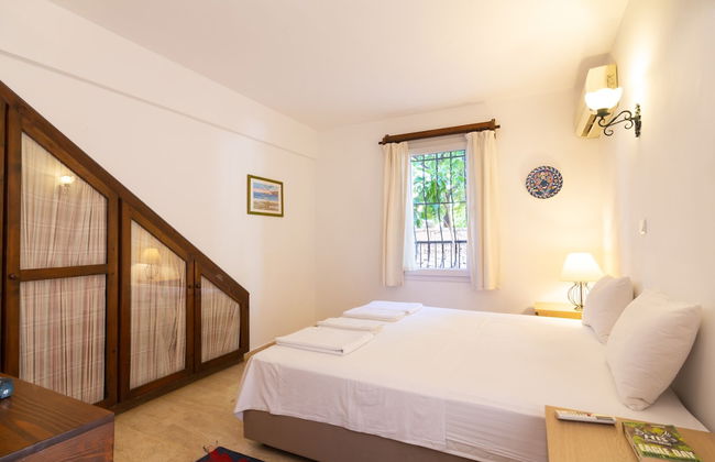 Korsan Apartments - Foto 8