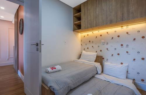 Alpes da Montanha 501 - Apartamento em Gramado - Photo 43