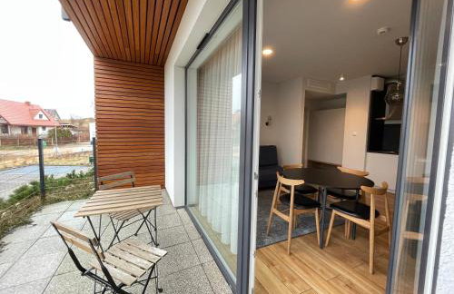 Aparthotel Anchoria Holiday Honest-Serwis - Foto 22