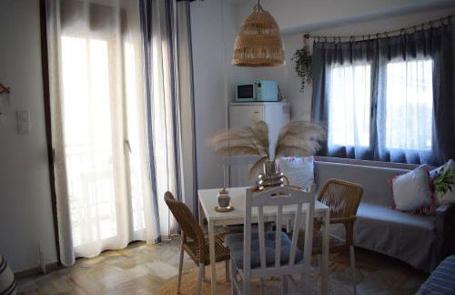 Platamon Boho Apartment- Με θέα την θάλασσα - Foto 13