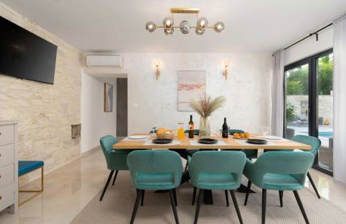 Holiday Home Designer Villa Simone - Modern und Heritage Style by Interhome - Foto 34