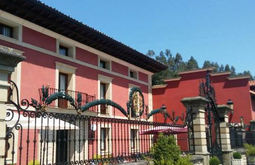 Posada Santa Eulalia - Foto 1