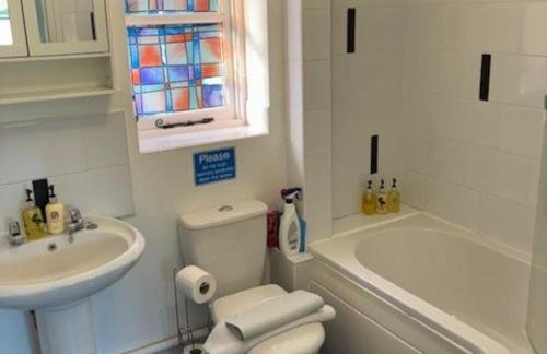 The Old Cricket pavilion, Bodiam, East Sussex - Photo 7