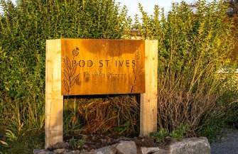 POD St Ives - LUXURY GLAMPING ACCOMMODATION - Foto 29