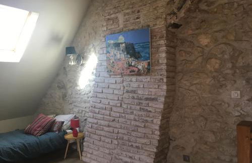 Maison Joséphine avec garage privé - Foto 18