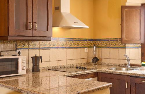 Apartamentos Valsequillo Córdoba - Photo 30