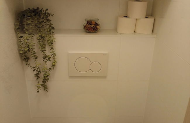 170sqm With Private Garden, 9 Bedrooms, 2 Kitchens - Foto 18