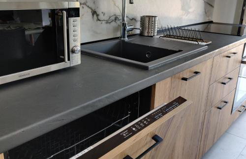 Mare Monte Luxury Apartments 4 - Foto 14