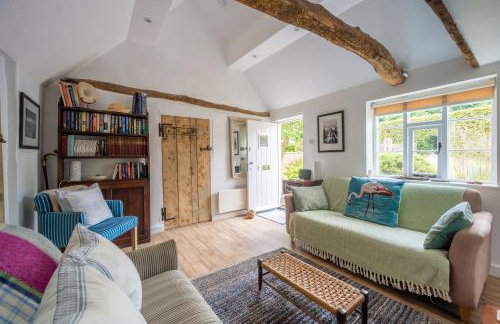 Myrtle Cottage - Foto 6