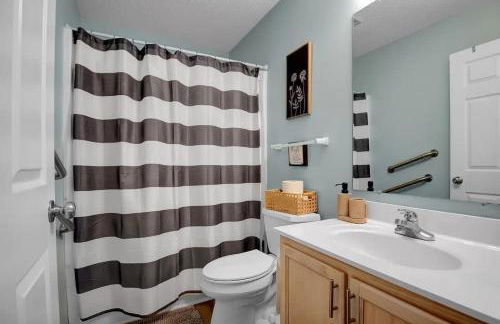 Surf City Serene Waterfront Vacation Home - Foto 20