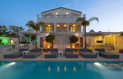 Villa Bella Elena - Photo 37