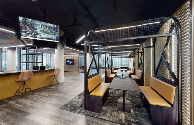 For Students Only Canvas Manchester - Foto 36