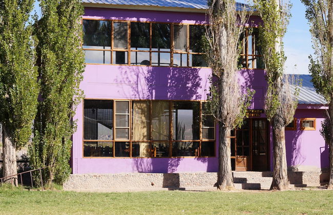 Complejo Río los Patos - Cabañas y Hostel - Photo 28