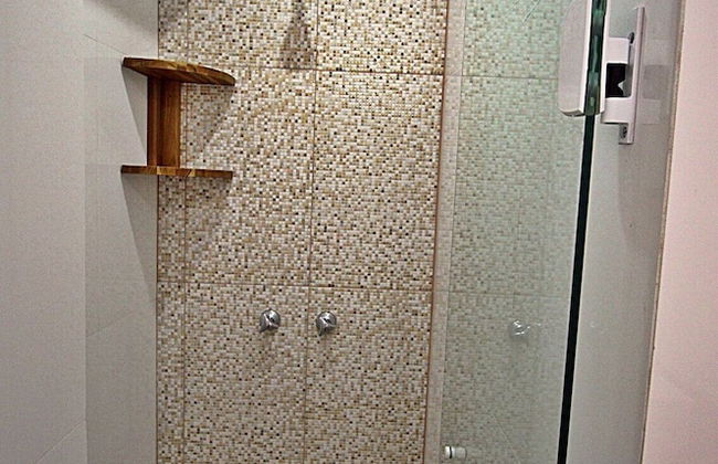 Rio Spot Apartment C011 - Foto 12