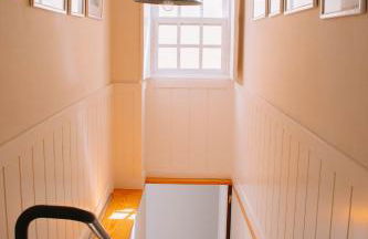 Just Like Home - Casa do Cruzeiro - Foto 49