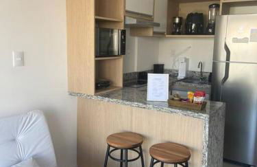 Aconchego no coração da Barra, a 3 min da praia - Foto 20