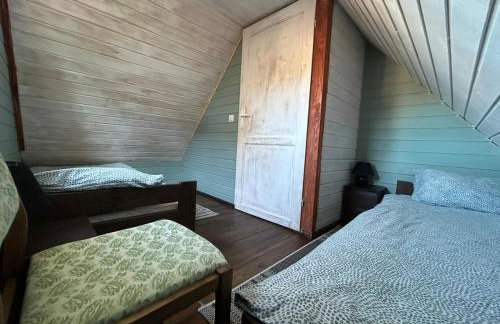 Domek przy Rozpadlisku - Foto 7