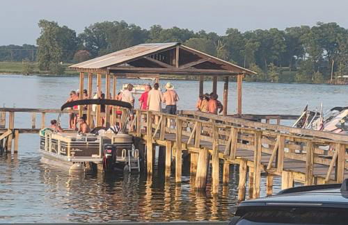 Turn On Inn - Foto 4