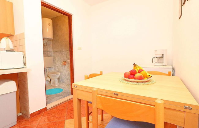 Apartments Marko Peljesac - Standard One Bedroom Apartment With Balcony - Foto 8
