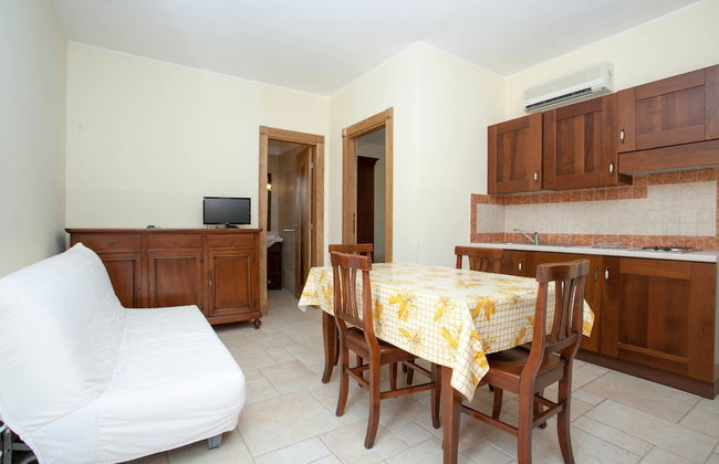 Costa d'Oriente Residence Club - Foto 6