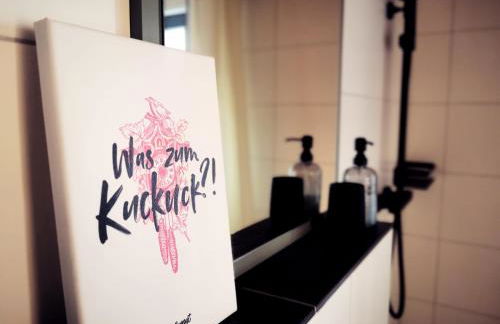 Ferienwohnung Heimatliebe mit Alpenblick - Foto 16