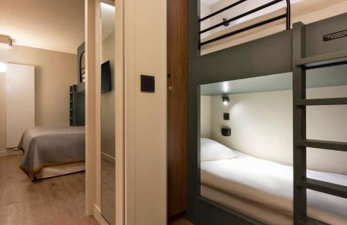 RockyPop Flaine Appartements & Spa - Photo 148