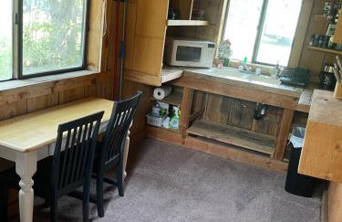 Cozy Cottage off Salmon River Tributary, in Town - Foto 14