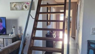 Haus FayFay FerienMonteurApartment - Foto 5