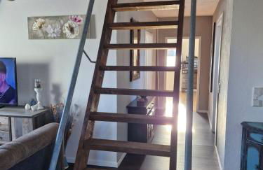 Haus FayFay FerienMonteurApartment - Foto 5