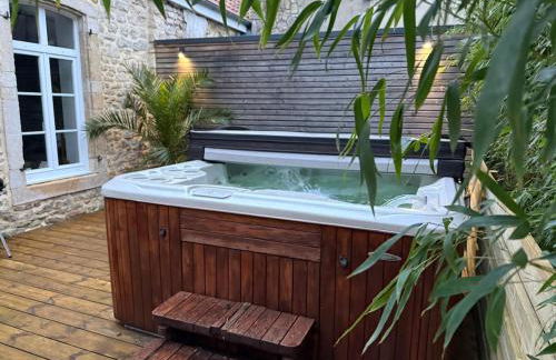 Villa 1 à 6 pers Joly Marquise - Foto 1