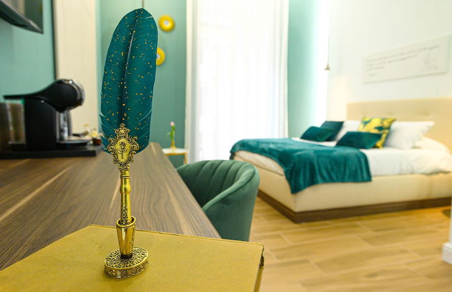 Annapoli Rooms - Foto 5