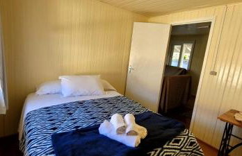 Chalé Aconchego de Canela - Photo 34