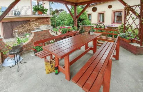 Four-Bedroom Holiday Home In Choczewo - Foto 9