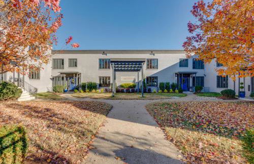 Nashville Home with A View -203 - Foto 1