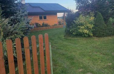 Domek na wyłączność z dużym ogrodem - Foto 29