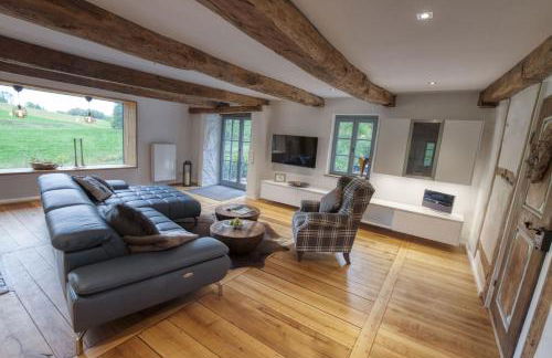 Michels Mühle - wieder Land sehen - Foto 12