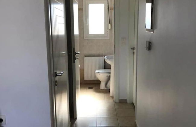 Garden Villa Near Chania's Coastline - Foto 17