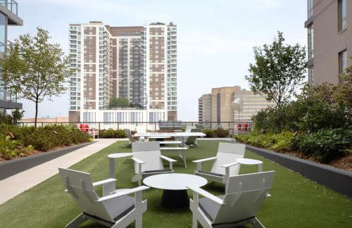 Pentagon City 1br w doorman gym nr shopping WDC-695 - Foto 33