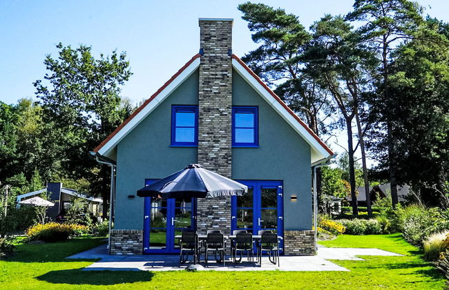 4 bedroom House in Lochem with swimming pool and terrace - Photo 4