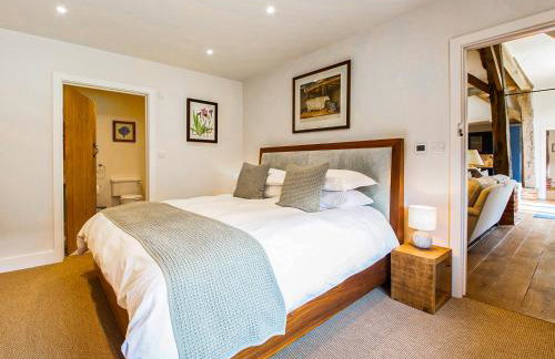 Hatchers Barn - Uk42080 - Foto 15