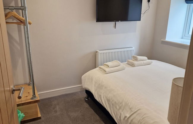 Town Center cottage - Foto 2