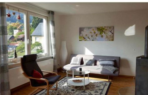 Elegante Ferienwohnung mit Kaminofen im Thüringer Wald - Foto 5