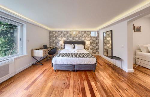 Mbird Estoril Riviera Flat 1 - Foto 4