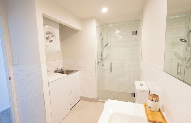 Belle Mer Beach Front Apartments - Foto 78