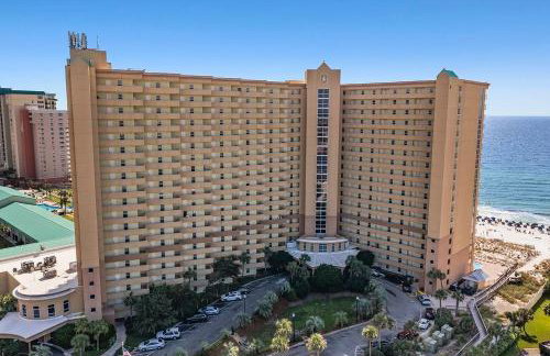 Pelican Beach 1216 - Ocean Front Condo with Shared Pool & Beach Access - Foto 34