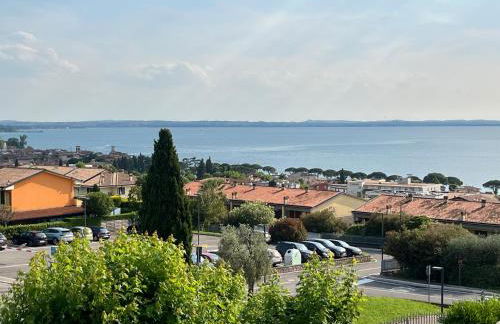Barum Lake View Apartment in Lazise - Foto 13