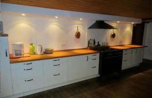 Ferienhaus Sonnenblick an der Nordsee - Photo 9