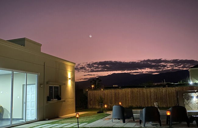 Entre Cerros Apart - Foto 36