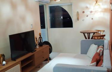 Apto pé na areia - Foto 3