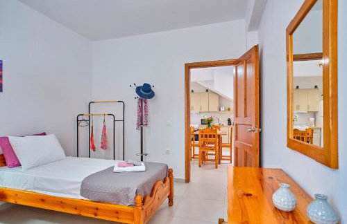 Stacys Apartments near Sidari - Foto 53